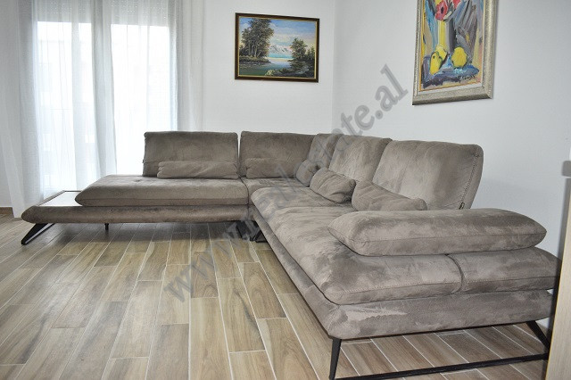 One bedroom apartment for rent in Kongresi Manastirit street, in Tirana, Albania